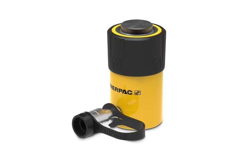General Purpose Cylinder Hydraulic Jack Enerpac RC 252