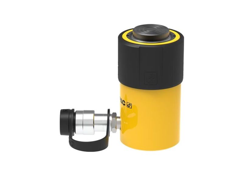 General Purpose Cylinder Hydraulic Jack Enerpac RC 252