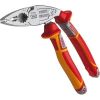 NWS Ergocombi Pliers 200-43-1096 with best material