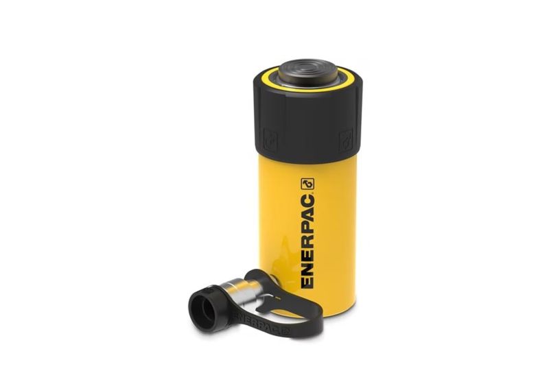 General Purpose Cylinder Hydraulic Jack Enerpac RC 254