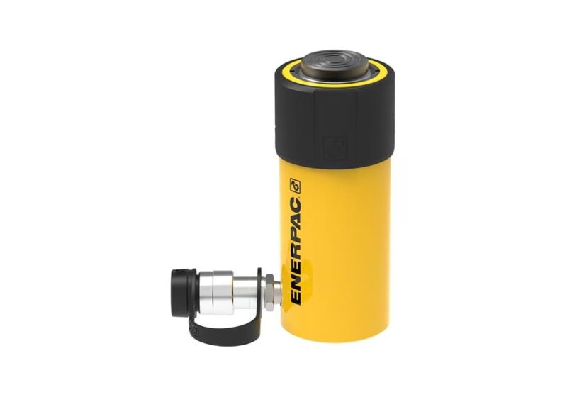 General Purpose Cylinder Hydraulic Jack Enerpac RC 254