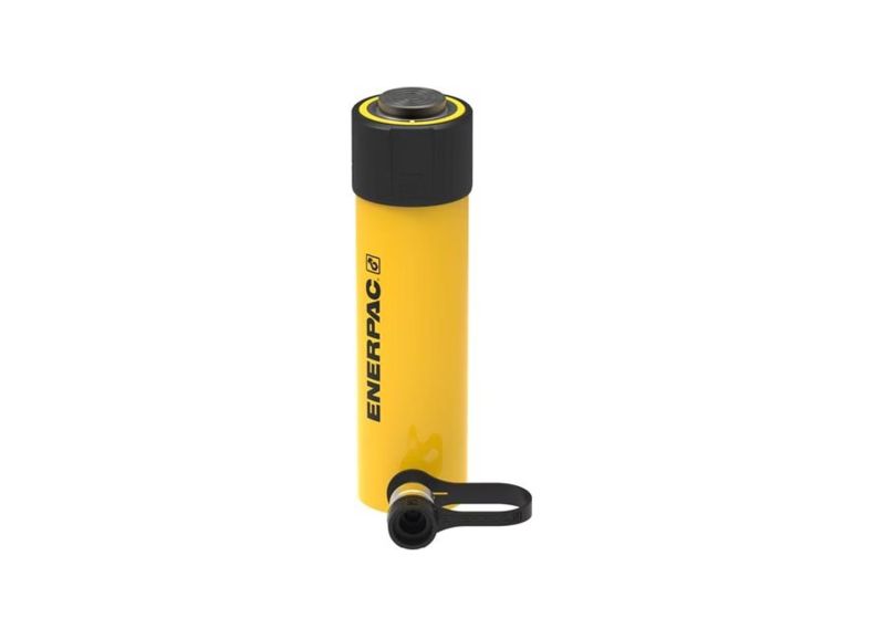 General Purpose Cylinder Hydraulic Jack Enerpac RC 258