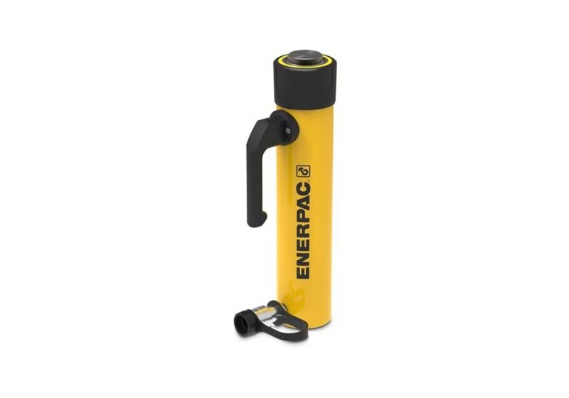 General Purpose Cylinder Hydraulic Jack Enerpac RC 2512