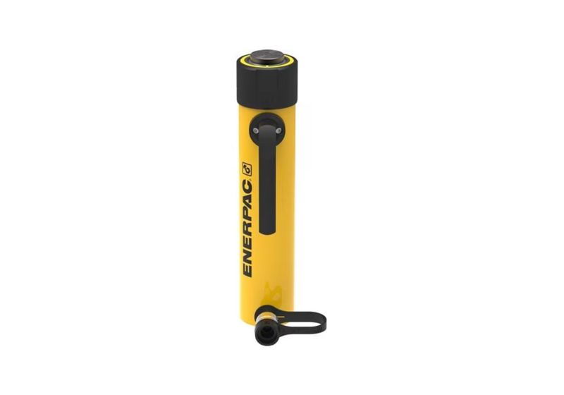 General Purpose Cylinder Hydraulic Jack Enerpac RC 2512