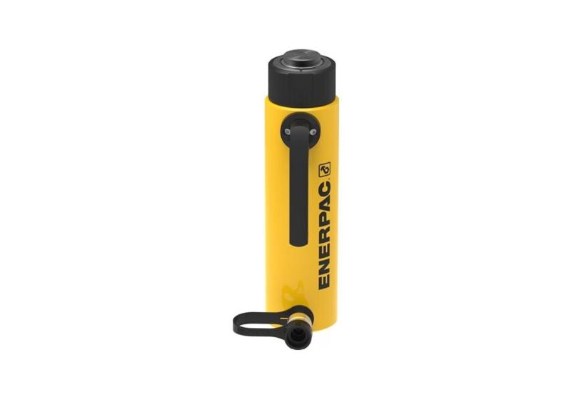 General Purpose Cylinder Hydraulic Jack Enerpac RC 308