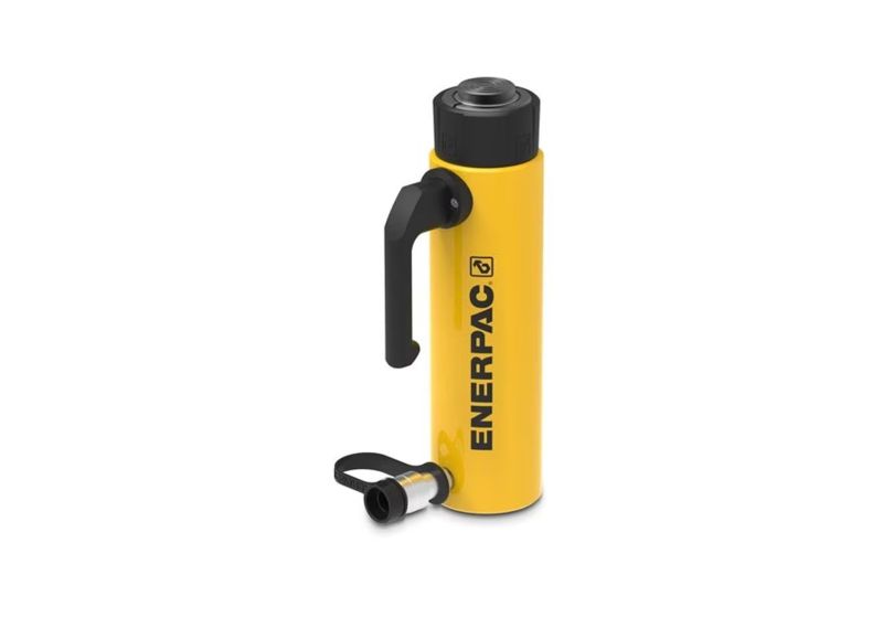 General Purpose Cylinder Hydraulic Jack Enerpac RC 308