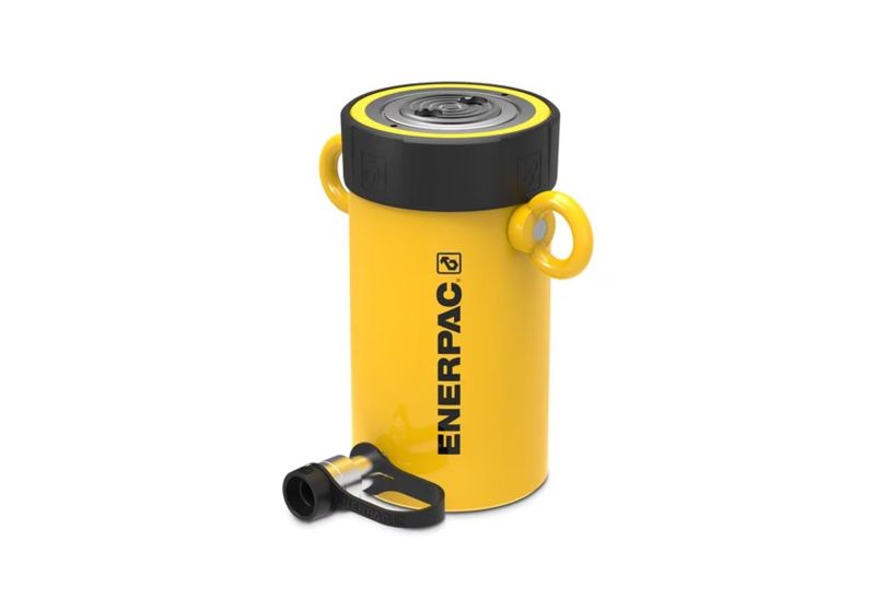 أسطوانة ضغط هيدروليكية 10 طن | شراء بارخص الاسعار و اعلی جودة فی مبیعات رستگار صنعت للصناعه