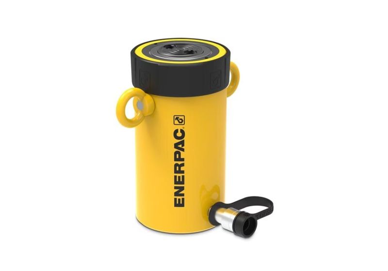 Enerpac General Purpose Cylinder Hydraulic Jack model RC 756