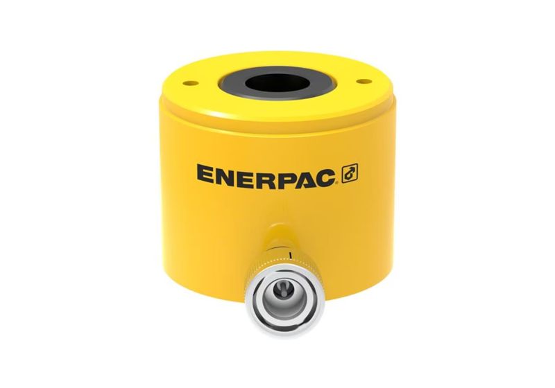 Hollow Plunger Hydraulic Jack Enerpac RCH120