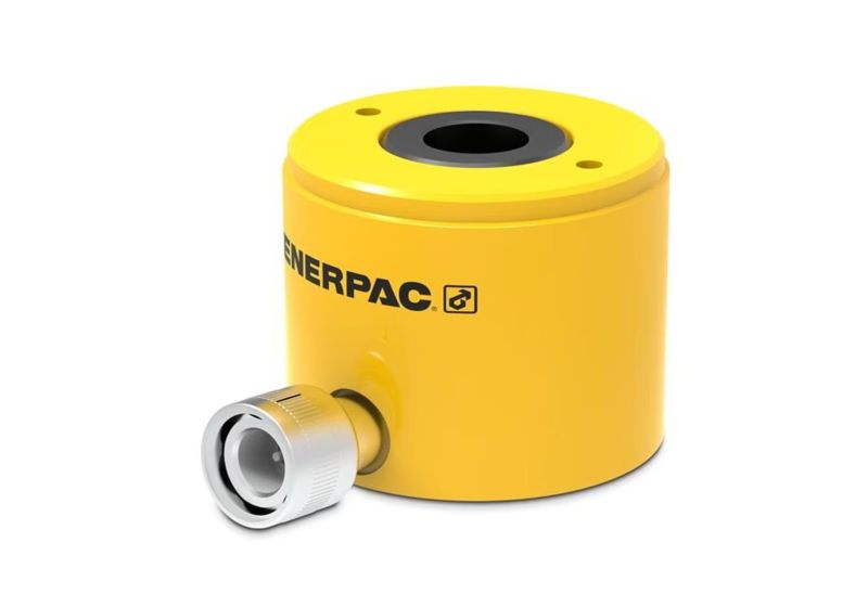 أسطوانة ضغط هيدروليكية 60 طن | متوفرة بارخص الاسعار و اعلی جودة فی مبیعات رستگار صنعت للصناعه