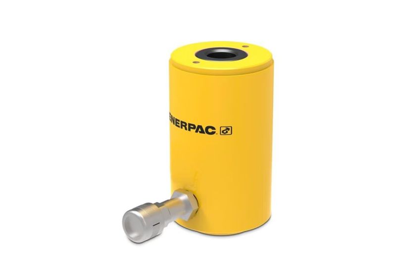 Hollow Plunger Hydraulic Jack Enerpac RCH121