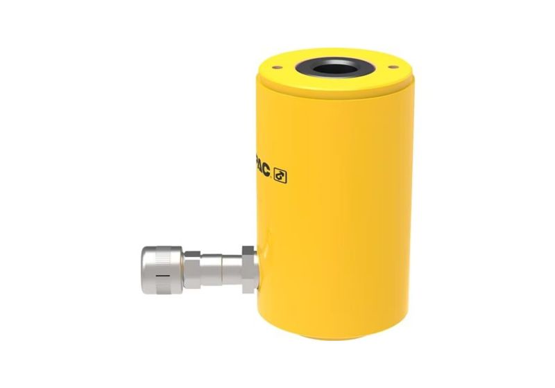 Hollow Plunger Hydraulic Jack Enerpac RCH121