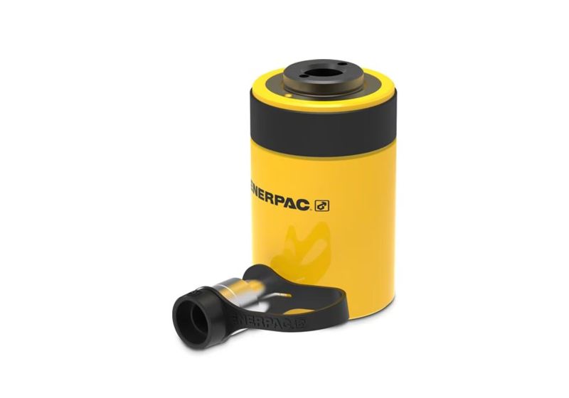 Hollow Plunger Hydraulic Jack Enerpac RCH202