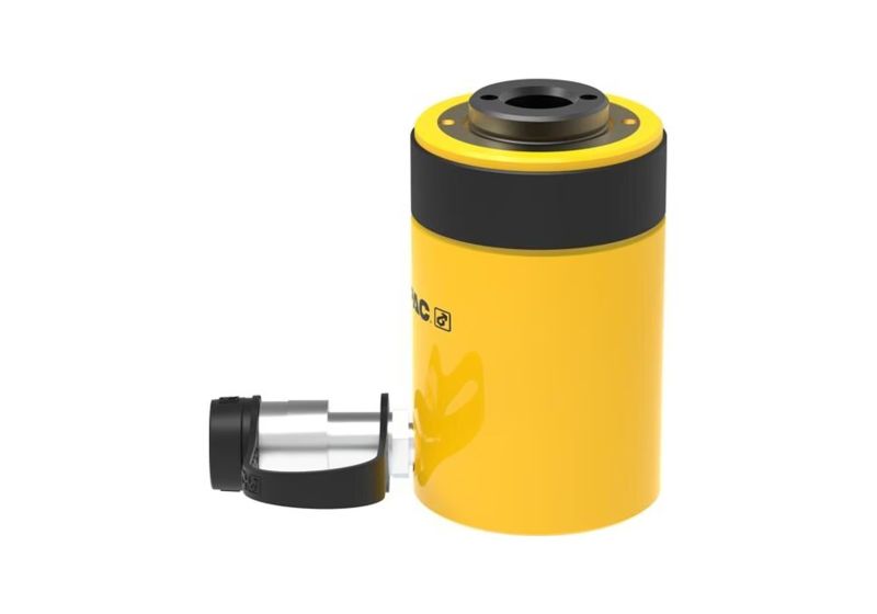 Hollow Plunger Hydraulic Jack Enerpac RCH202