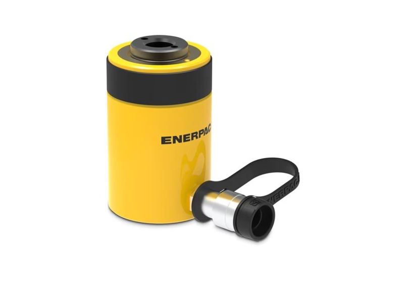 أسطوانة ضغط هيدروليكية 60 طن | متوفرة بارخص الاسعار و اعلی جودة فی مبیعات رستگار صنعت للصناعه