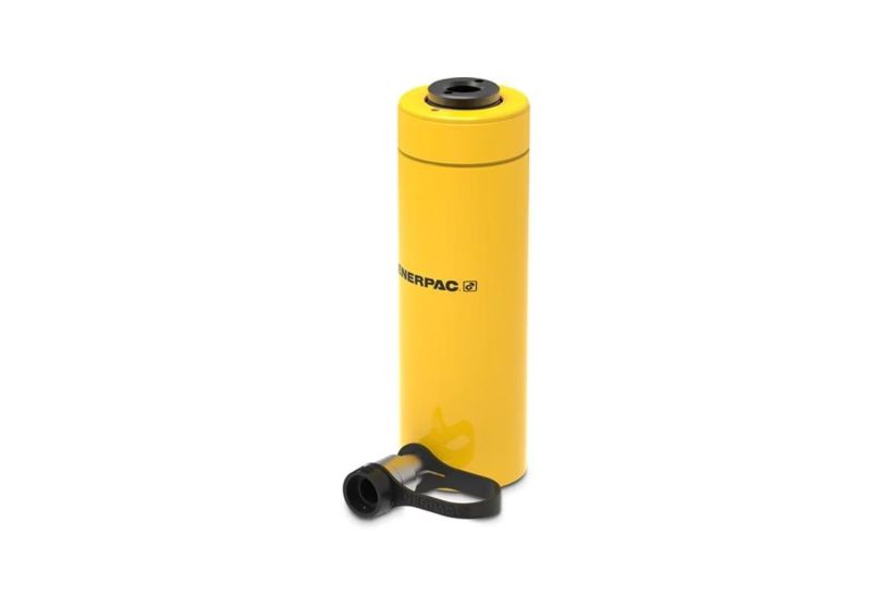 Hollow Plunger Hydraulic Jack Enerpac RCH206