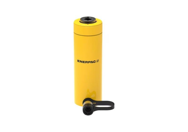 Hollow Plunger Hydraulic Jack Enerpac RCH206