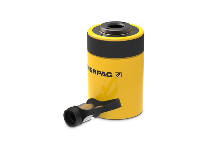 Hollow Plunger Hydraulic Jack Enerpac RCH302