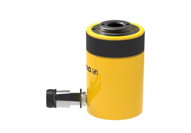 Hollow Plunger Hydraulic Jack Enerpac RCH302