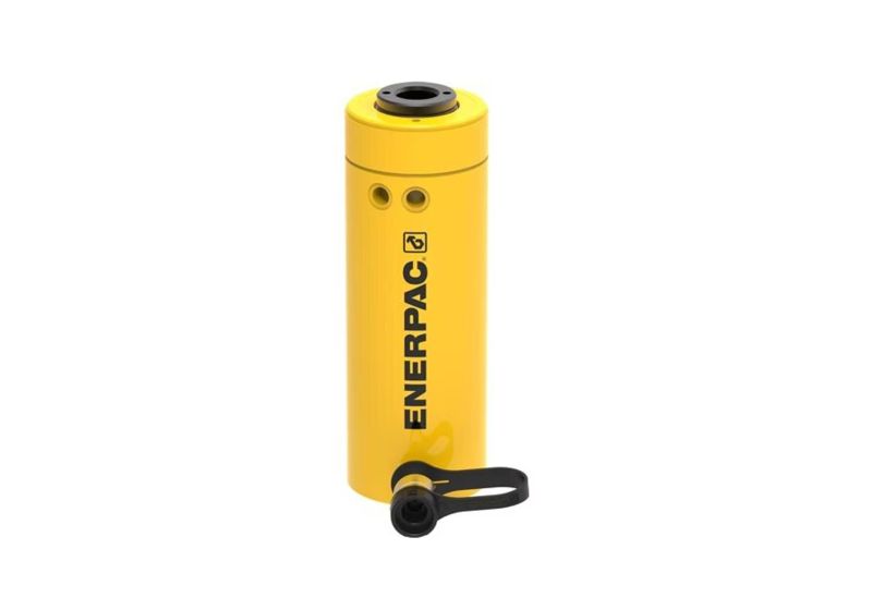 Hollow Plunger Hydraulic Jack Enerpac RCH306