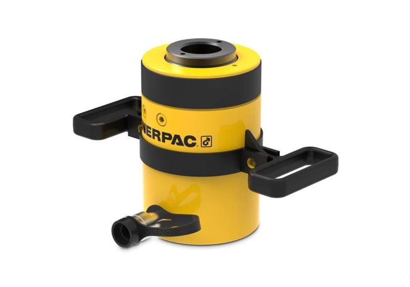 Hollow Plunger Hydraulic Jack Enerpac RCH603