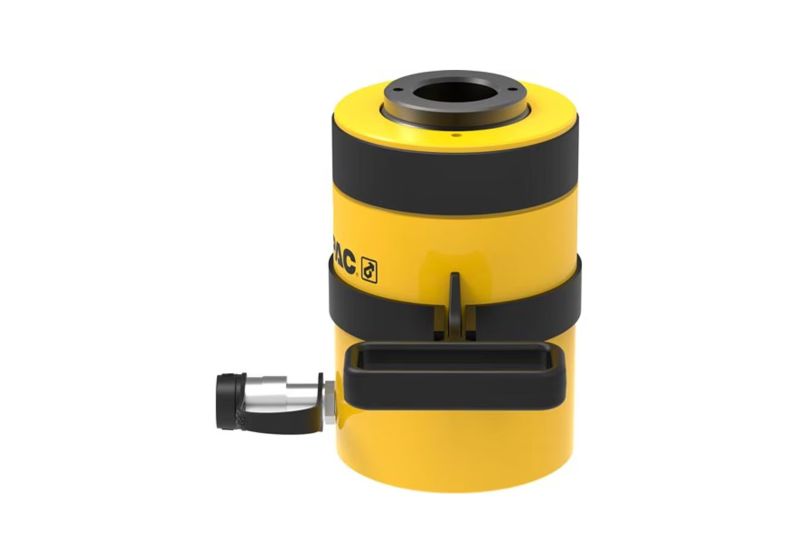 Hollow Plunger Hydraulic Jack Enerpac RCH603