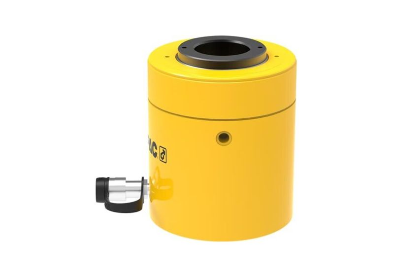 Hollow Plunger Hydraulic Jack Enerpac RCH1003