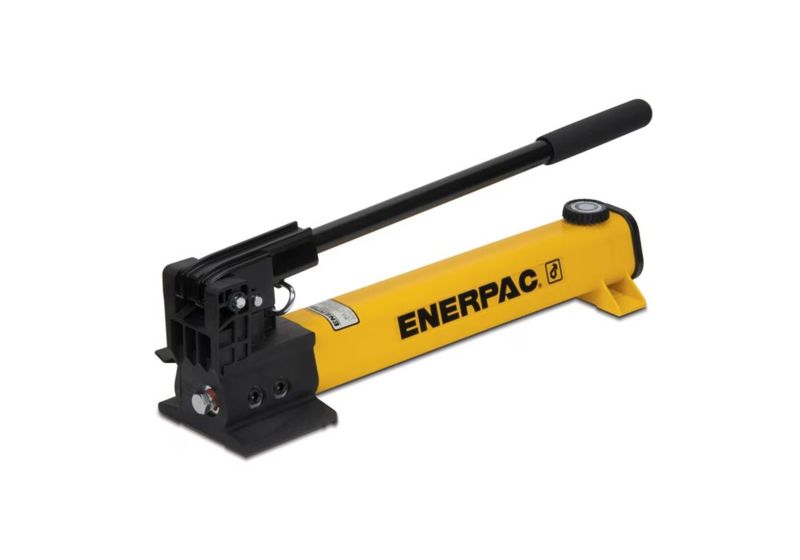 ENERPAC Manual Hydraulic Pump P392 | made in USA | RSCo