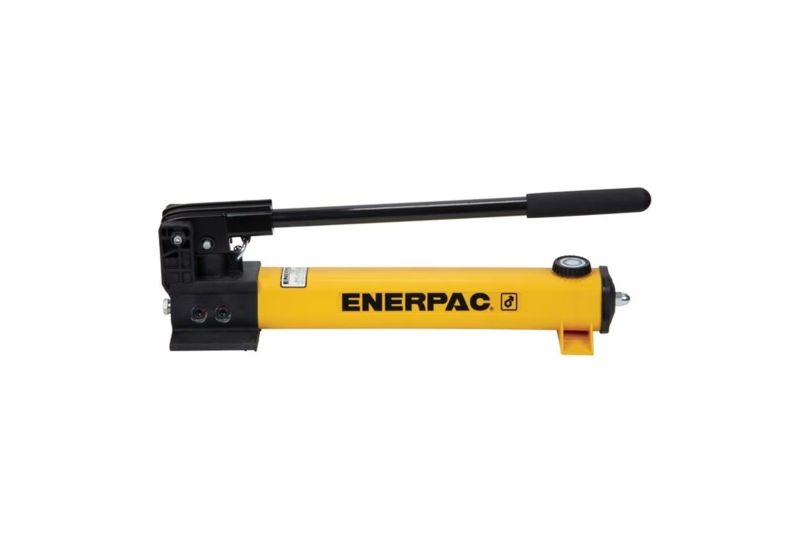 ENERPAC Manual Hydraulic Pump P392 | made in USA | RSCo