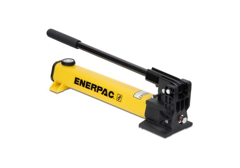ENERPAC Manual Hydraulic Pump P392