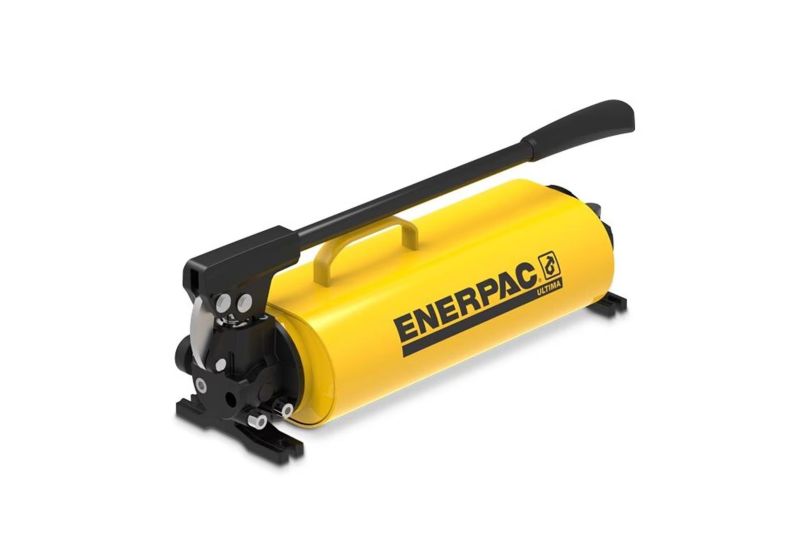 ENERPAC Manual Hydraulic Pump P801 | online shop and whole shop