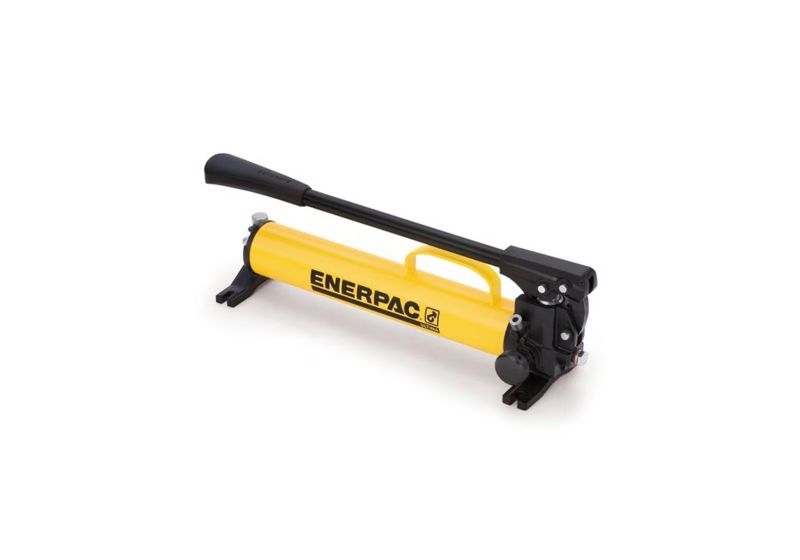 ENERPAC Manual Hydraulic Pump