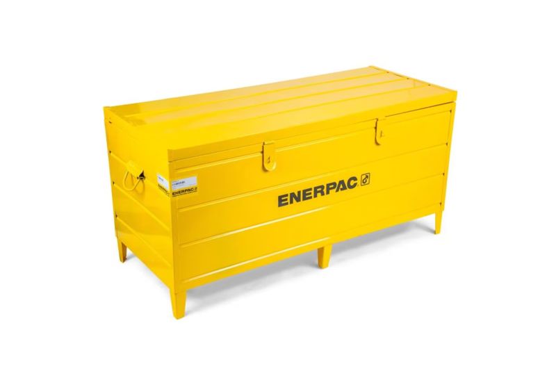 پولی کشی هیدرولیک