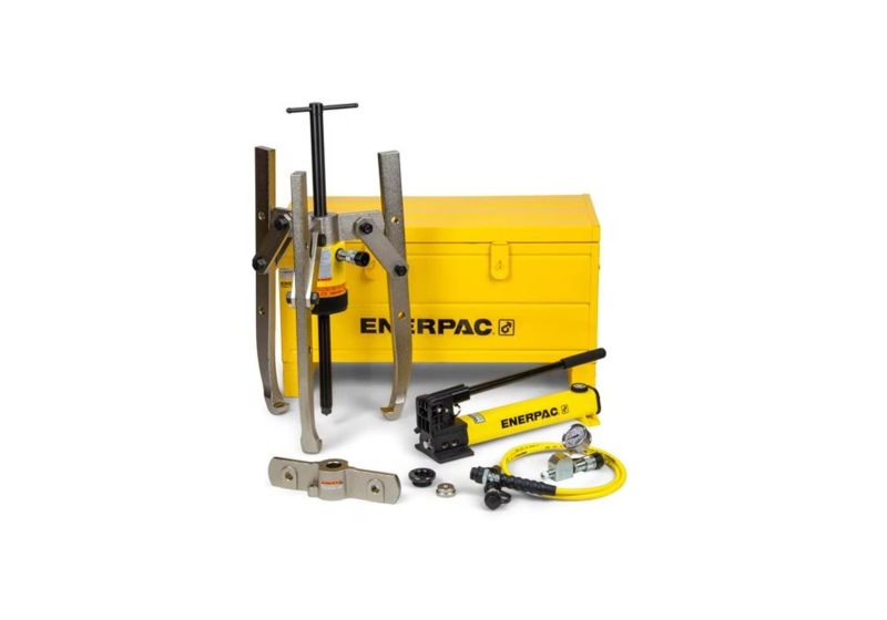 تروس هيدروليكية سحب عجلة 50 طن  | شراء بارخص الاسعار و اعلی جودة