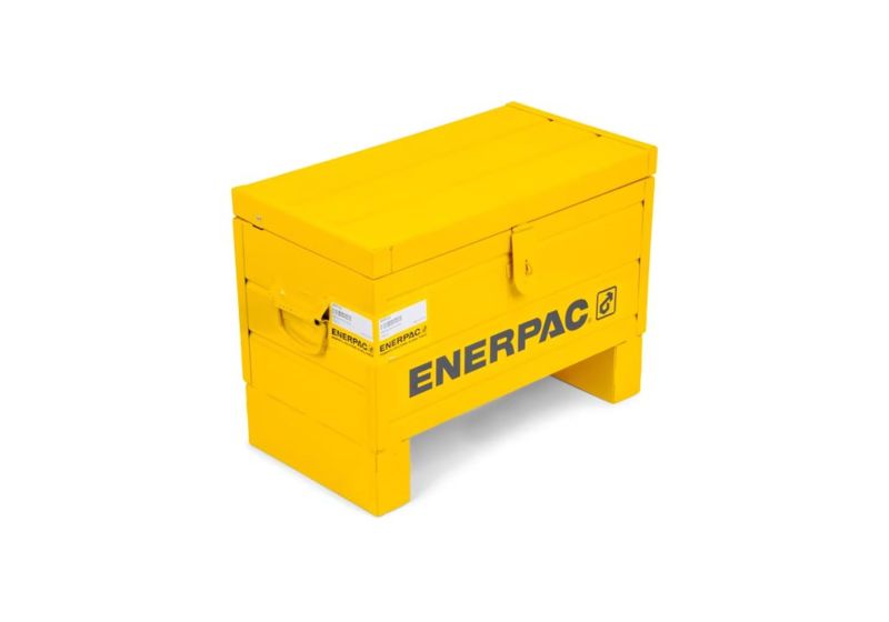 Hydraulic Puller 10 tons Enerpac BHP152 | online shop