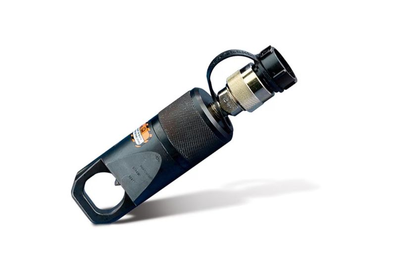 Enerpac Hydraulic Nut Cutter model NC1924