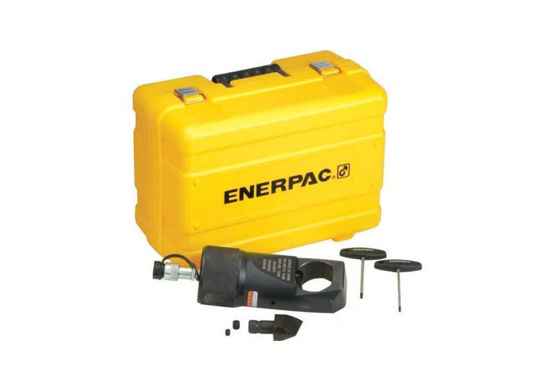 Enerpac Hydraulic Nut Cutter model NC5060