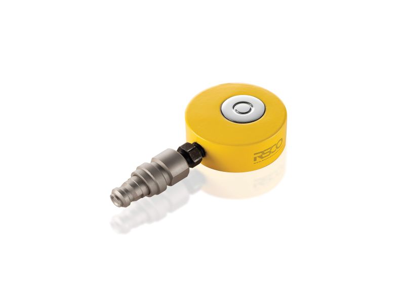 RSCo Ultra-High pressure hydrualic Flat jack HJS-10