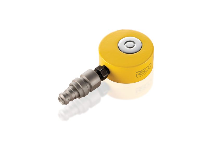 RSCo Ultra-High pressure hydrualic Flat jack HJS-25