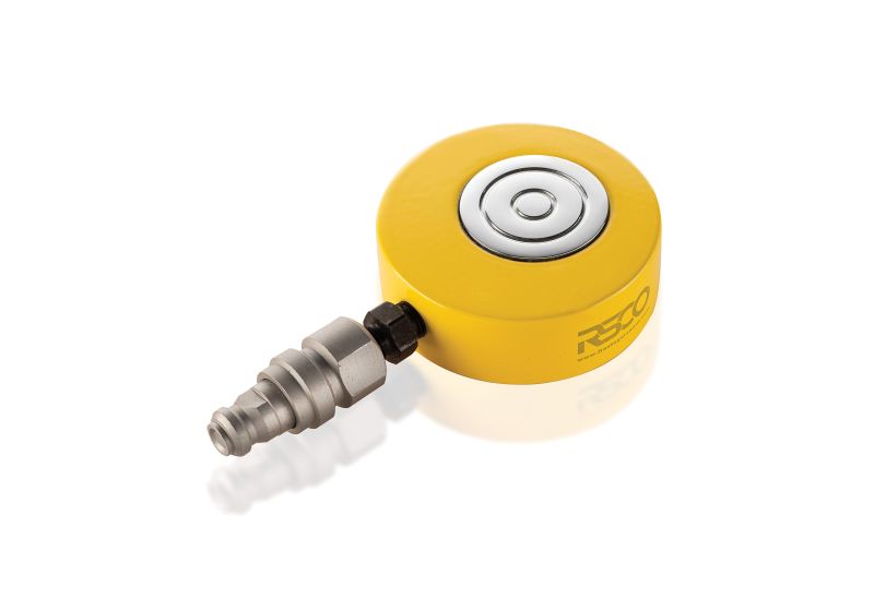 RSCo Ultra Flat cylinder HJS-35 | high quality | online shop