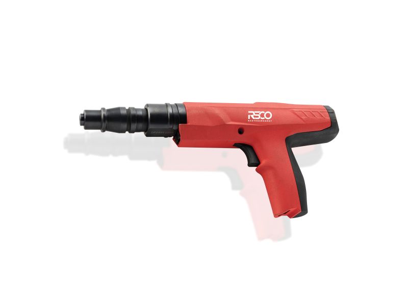 مسدس مسمار كهربائي مودیل PT-450 V متوفر باعلی جودة مع ضمان اختبار الاول