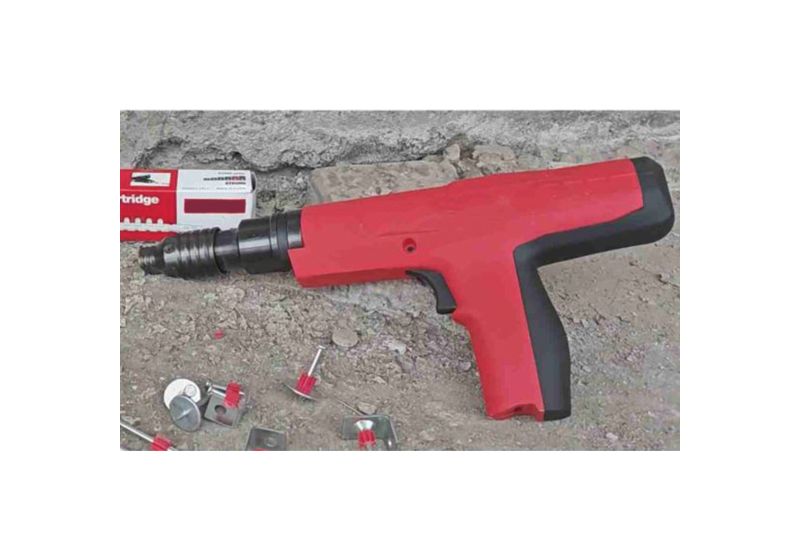 میخکوب کوبشی