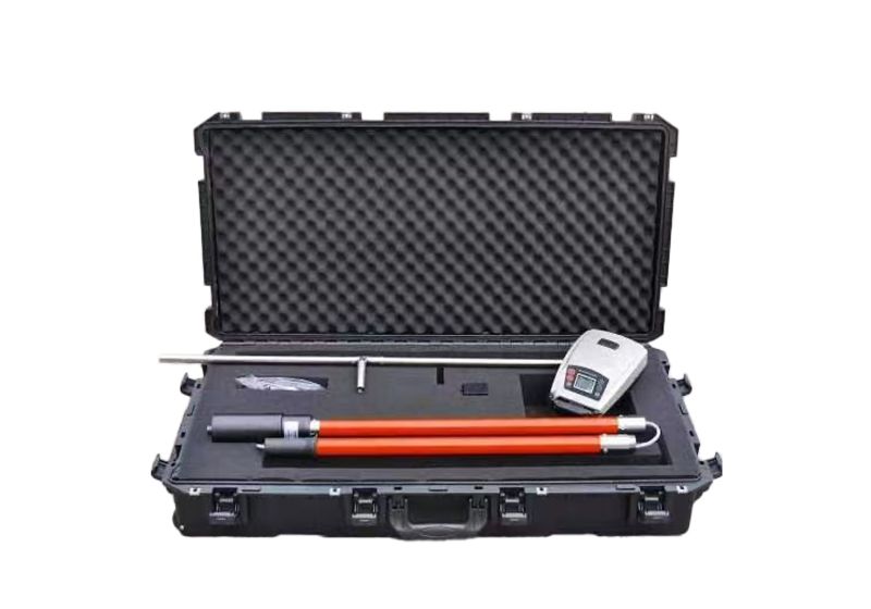 الة اختبار عزل الأنابيب 30 کیلو واط HT-30 | متوفرة بارخص الاسعار و افضل جودة