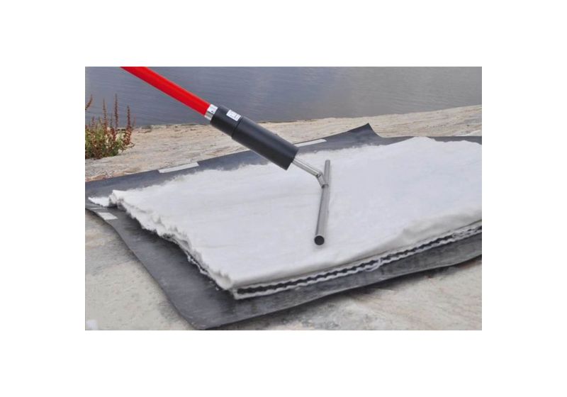 بهترین هالیدی تست عایق لوله RSCO