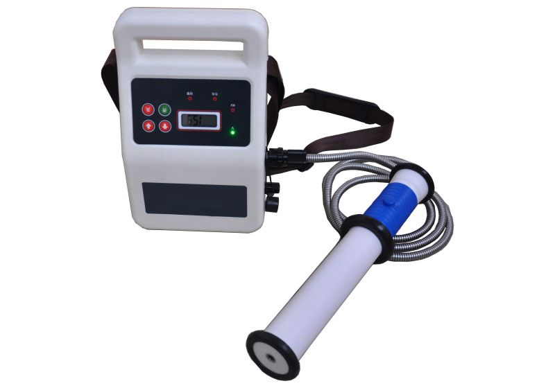 دستگاه تست هالیدی RSCO مدل HD_109