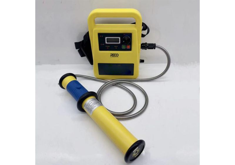 الة اختبار عزل الأنابيب 30 کیلو واط HT-30 | متوفرة بارخص الاسعار و افضل جودة