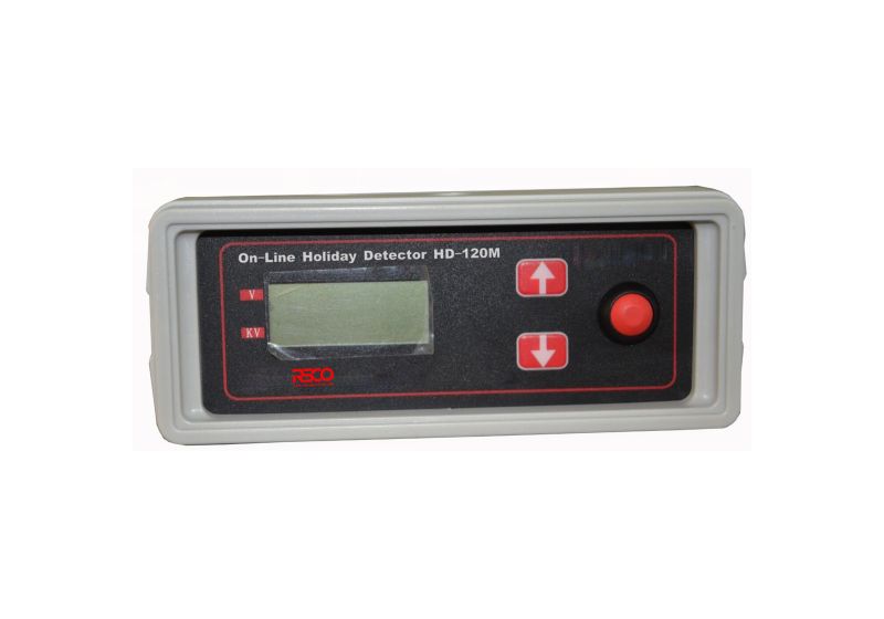 الة اختبار عزل الأنابيب 30 کیلو واط HT-30 | متوفرة بارخص الاسعار و افضل جودة