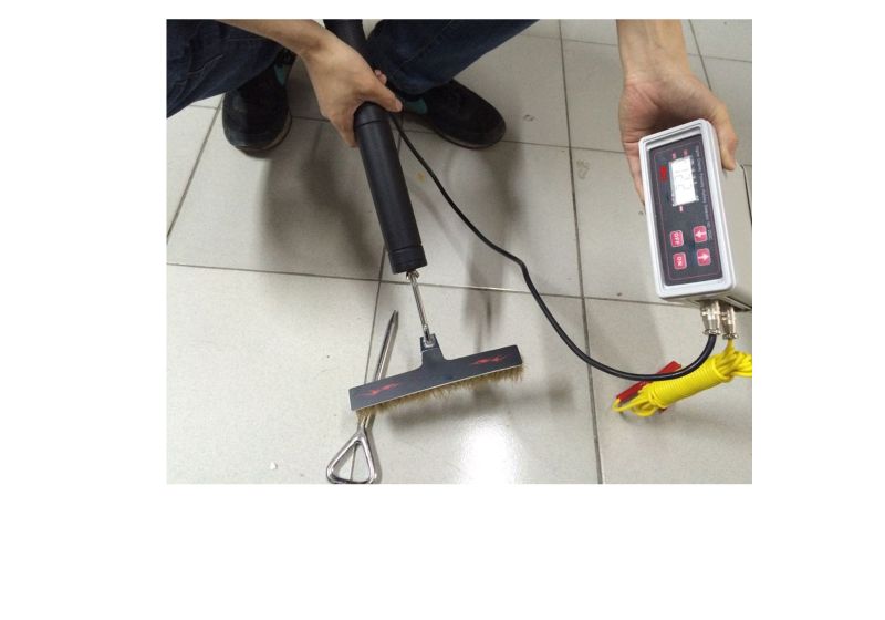 الة اختبار عزل الأنابيب 30 کیلو واط HT-30 | متوفرة بارخص الاسعار و افضل جودة