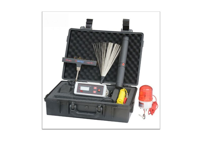 الة اختبار عزل الأنابيب 30 کیلو واط HT-30 | متوفرة بارخص الاسعار و افضل جودة