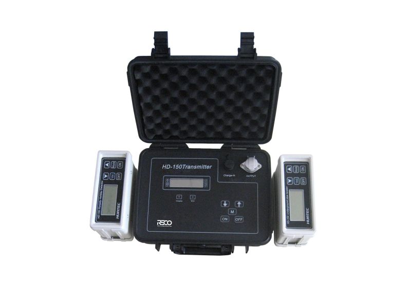 الة اختبار عزل الأنابيب 30 کیلو واط HT-30 | متوفرة بارخص الاسعار و افضل جودة